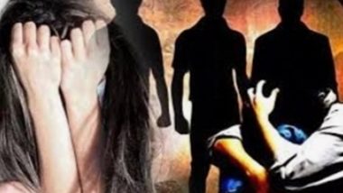 Bihar Shocker: Four Boys Rape Minor Girl in Kaimur District, Flee After Spotting School Headmaster, Who Also Rapes Her